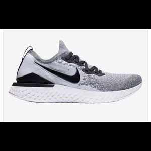 nike epic react shoes